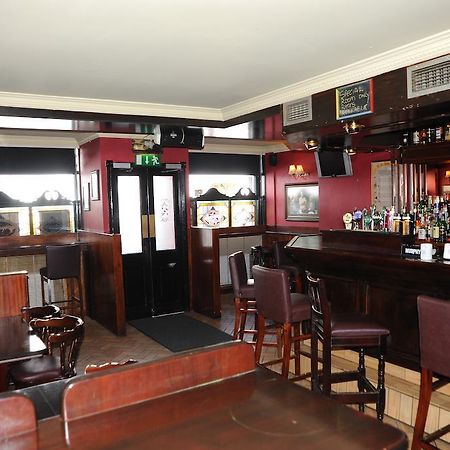 The Laune Accommodation Killarney Eksteriør bilde