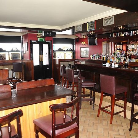 The Laune Accommodation Killarney Eksteriør bilde