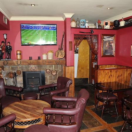 The Laune Accommodation Killarney Eksteriør bilde