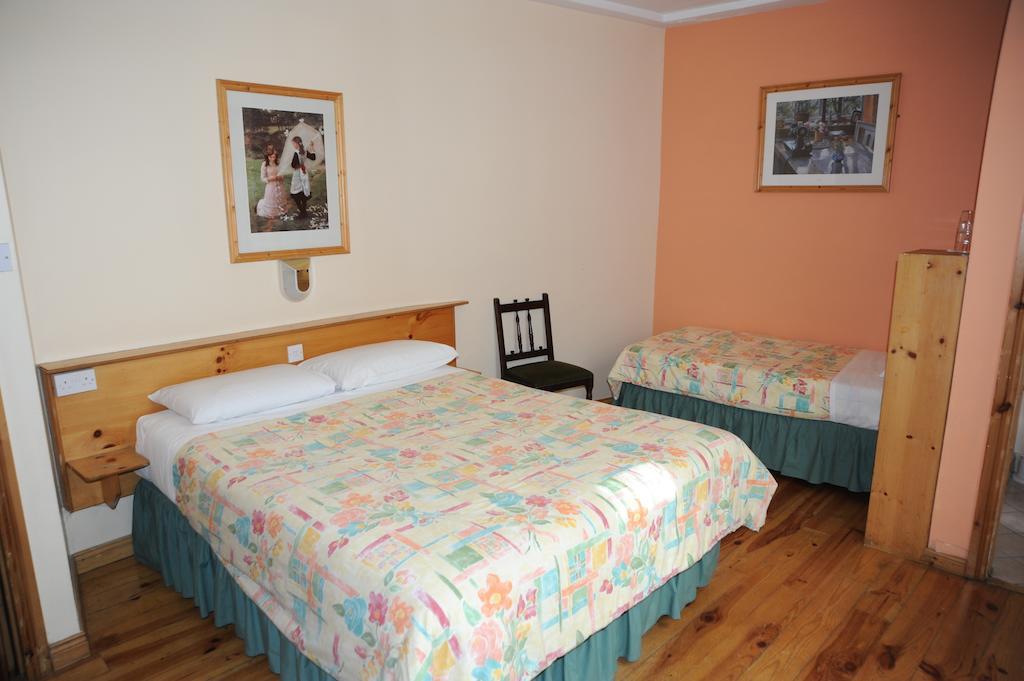 The Laune Accommodation Killarney Rom bilde