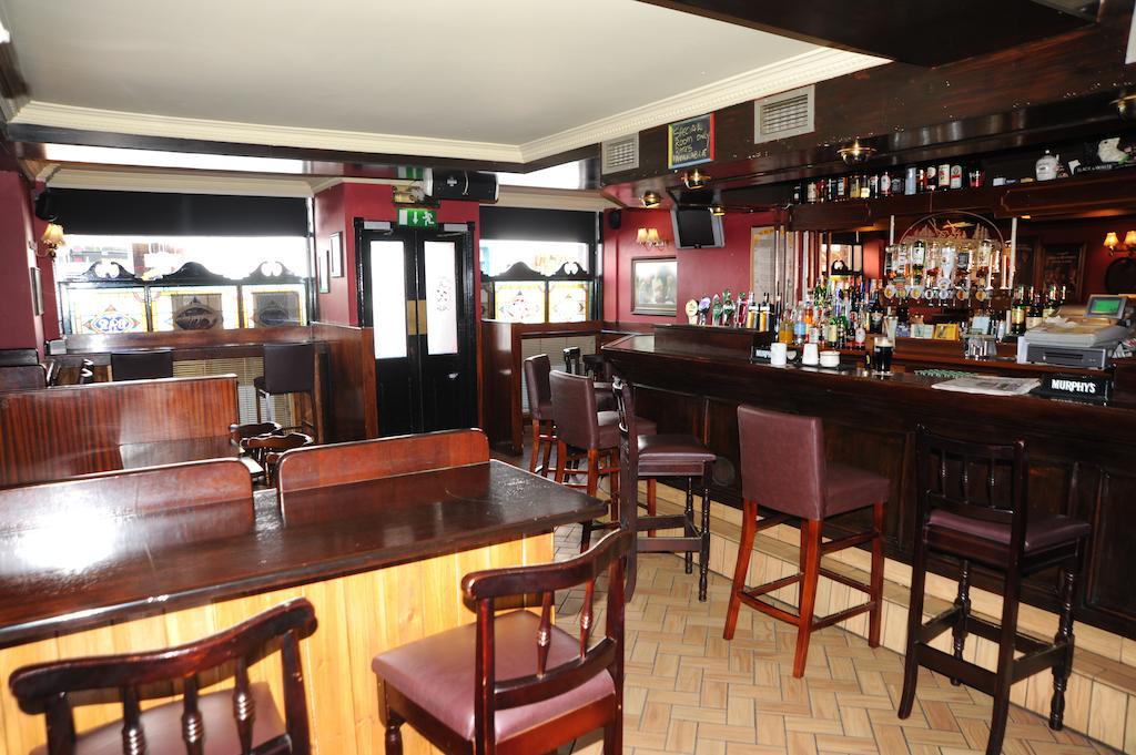 The Laune Accommodation Killarney Eksteriør bilde