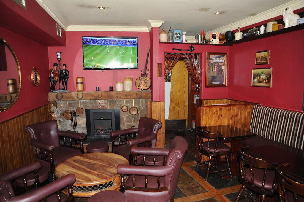 The Laune Accommodation Killarney Eksteriør bilde