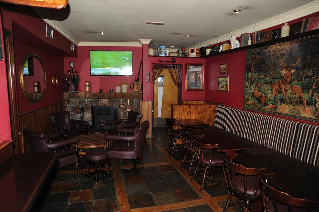 The Laune Accommodation Killarney Eksteriør bilde