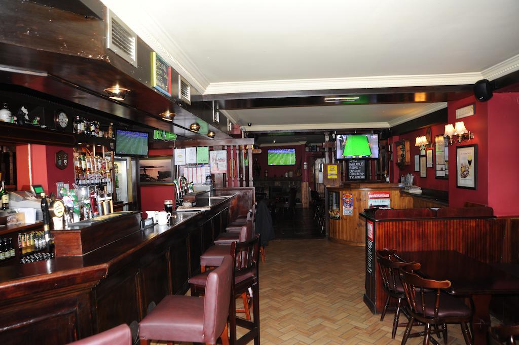 The Laune Accommodation Killarney Eksteriør bilde