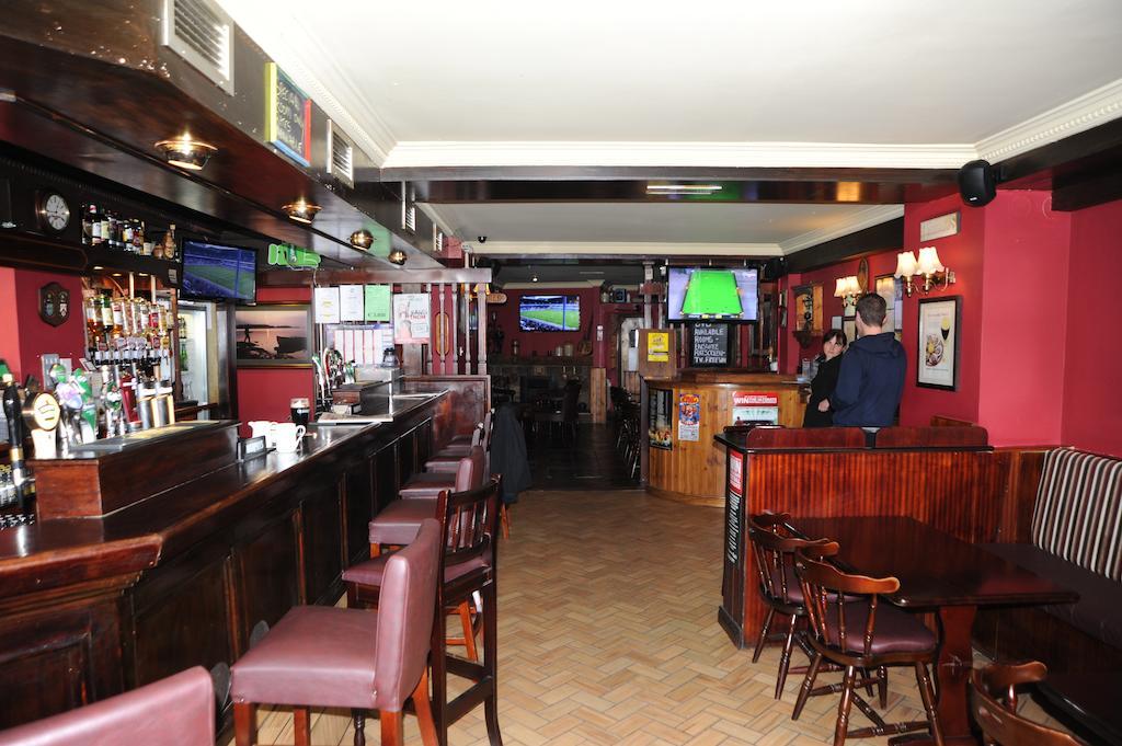 The Laune Accommodation Killarney Eksteriør bilde