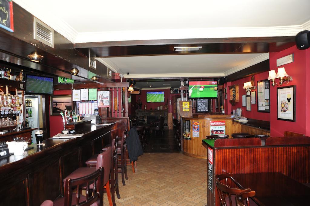 The Laune Accommodation Killarney Eksteriør bilde