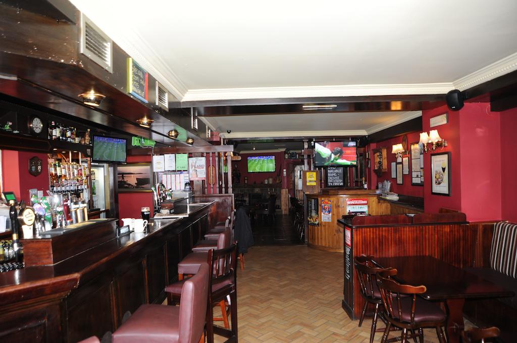 The Laune Accommodation Killarney Eksteriør bilde