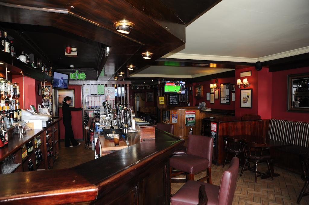 The Laune Accommodation Killarney Eksteriør bilde