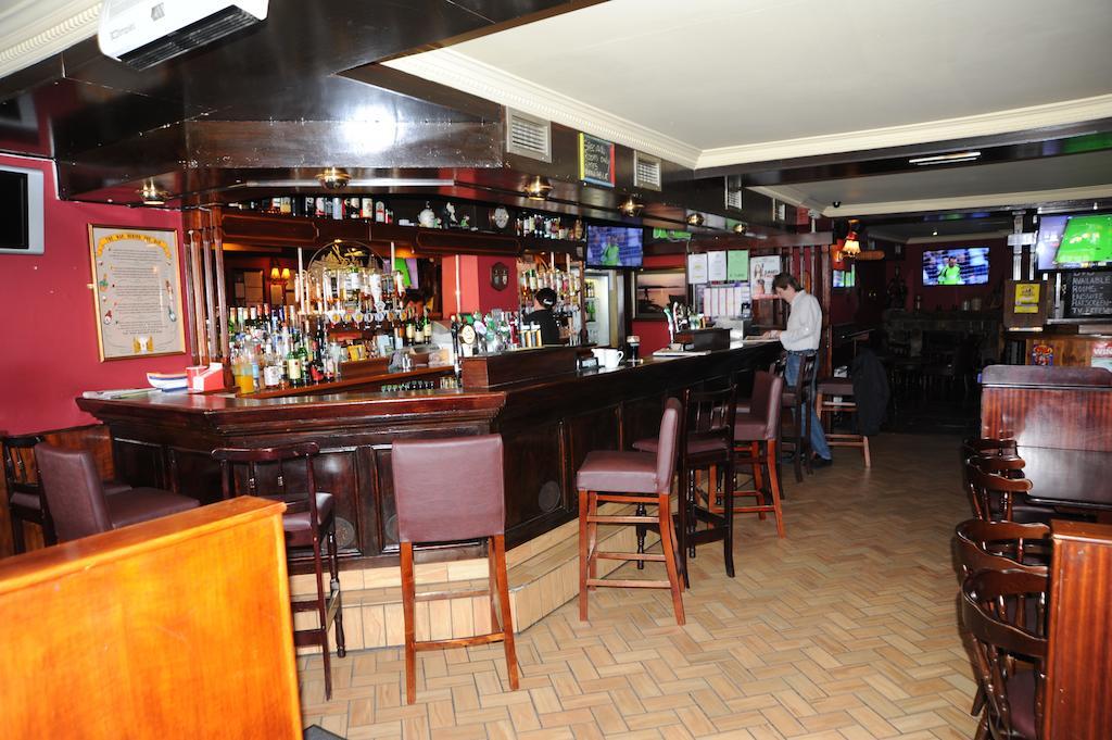 The Laune Accommodation Killarney Eksteriør bilde