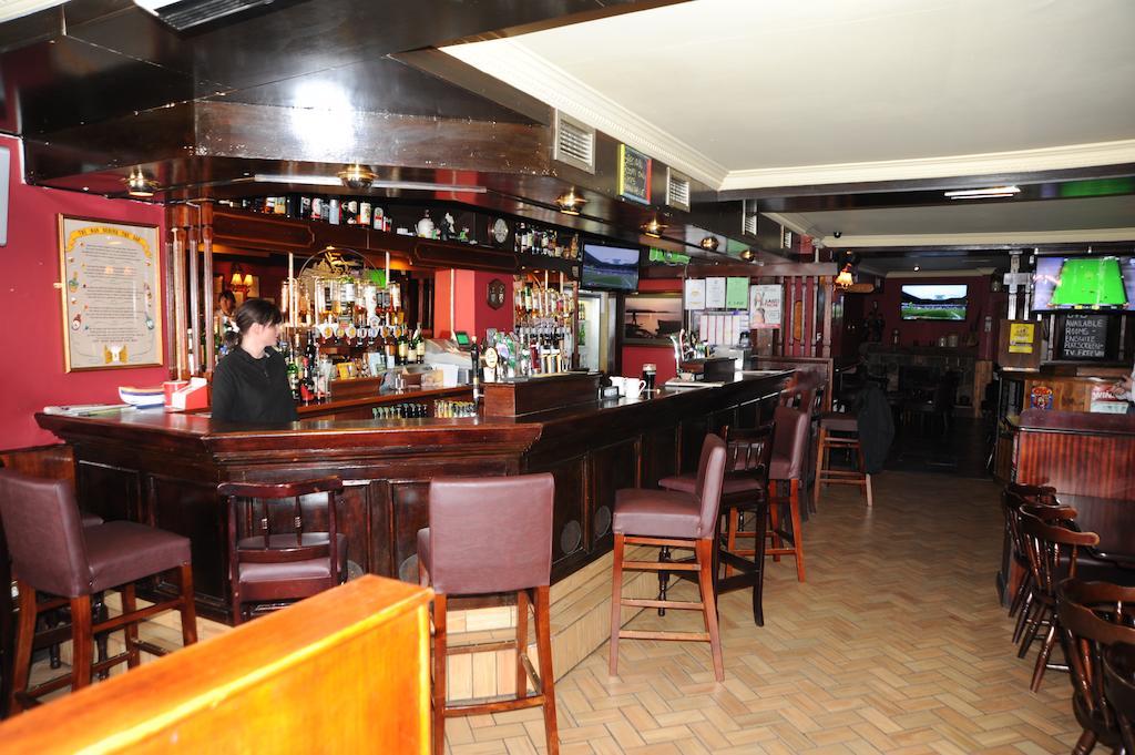 The Laune Accommodation Killarney Eksteriør bilde