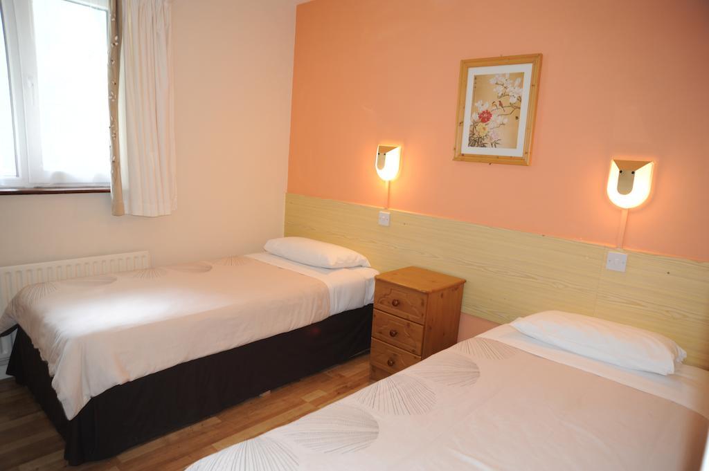 The Laune Accommodation Killarney Rom bilde