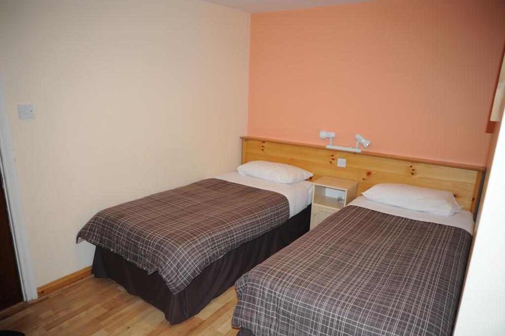 The Laune Accommodation Killarney Rom bilde