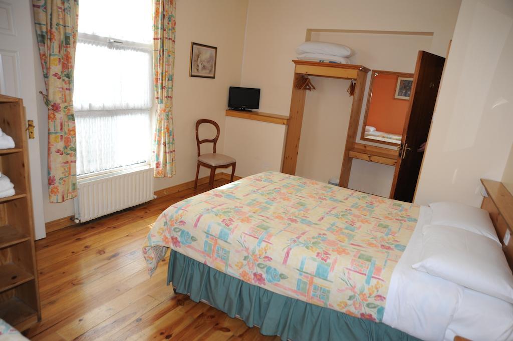 The Laune Accommodation Killarney Rom bilde